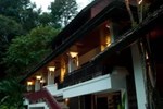 Отель Kangsadarn Resort and Waterfall