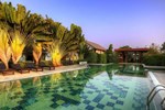 Отель Sukhothai Treasure Resort & Spa