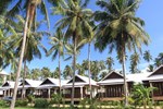 Отель Phangka Paradise Resort