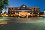 Отель Embassy Suites La Quinta Hotel & Spa