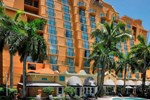 Отель Embassy Suites Miami International Airport