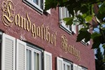 Отель Landgasthof Wartegg