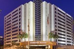 Отель Embassy Suites by Hilton San Diego - La Jolla