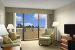 Отель Embassy Suites Tampa - Airport/Westshore