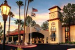 Отель DoubleTree Suites by Hilton Tucson Airport