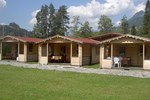 Отель Camping Rössli