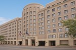 Отель Embassy Suites Alexandria - Old Town