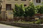 Отель Albergo Piz Cam