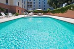 Отель Holiday Inn Express Hotel & Suites Clearwater US 19 North
