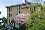 Hotel Bellevue Bellavista Montagnola