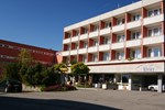 Отель Alvier Seminar- und Ferienhotel