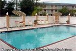 Отель Best Western Plus Bradenton Hotel & Suites