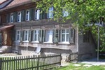 Гостевой дом Ferienwohnung Landliebi & Gästezimmer