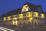 Отель Gasthaus zum Rössli