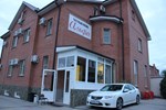 Гостиница Альфа Гостиница Альфа
