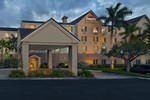 Отель Fairfield Inn & Suites Boca Raton