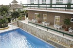 Hotel Complejo Los Rosales