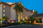 Отель Fairfield Inn and Suites by Marriott Clearwater Bayside