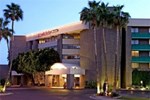 Отель Radisson Hotel Phoenix North