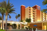 Отель Four Points by Sheraton Los Angeles Westside
