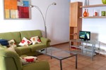 Апартаменты Apartamentos Las Calas