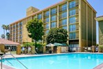 Отель Hotel Fullerton Отель Hotel Fullerton