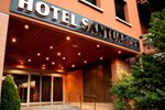 Отель Hotel Santuari