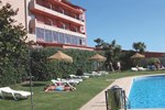 Отель Hotel Playa Paxariñas