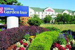 Отель Hilton Garden Inn Portland/Beaverton