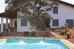 Отель Casa Rural La Alcornocosa Отель Casa Rural La Alcornocosa