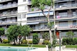 Apartment Edifici Blanqueries I Calella Costa