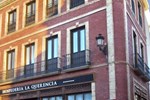Отель Hospederia La Querencia