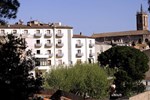 Отель Balneari Termes Victòria