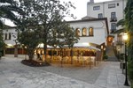 Отель Balneari Broquetas