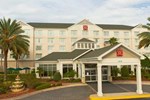 Отель Hilton Garden Inn Daytona Beach Airport