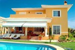 Отель Apartment Alicante Spa & Golf Resort I