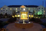 Отель Hilton Garden Inn Auburn/Opelika