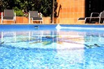 Апартаменты Apartamentos Vilassar & Swimming pool