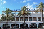 Отель Hotel Bahía
