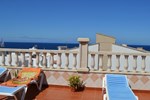 Отель Hotel El Cabo