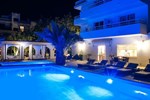 Apartamentos Sunset Oasis Ibiza - Only Adults