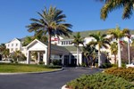 Отель Hilton Garden Inn Sarasota-Bradenton Airport