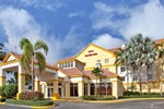Отель Hilton Garden Inn Boca Raton