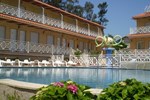 Отель Hotel Sun Galicia