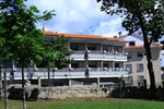 Отель Hotel Punta Vicaño