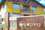Отель Casa Rural Quopiki
