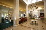 Отель Hilton Garden Inn Palm Springs/Rancho Mirage