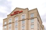 Отель Hilton Garden Inn West Lafayette Wabash Landing