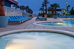 Отель Hilton Pensacola Beach Gulf Front
