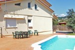 Holiday Home Nord-Est Calonge
